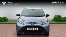 Toyota Aygo X 1.0 VVT-i Pure 5dr Petrol Hatchback
